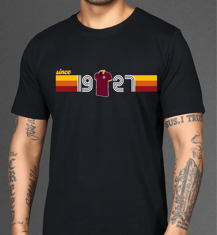 Since 1927