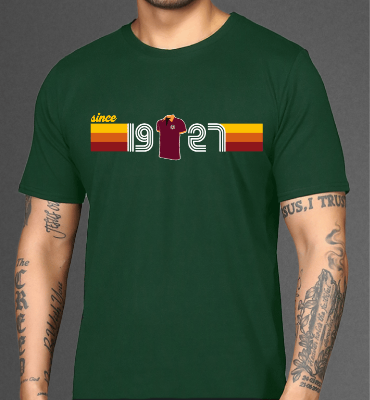 Since 1927