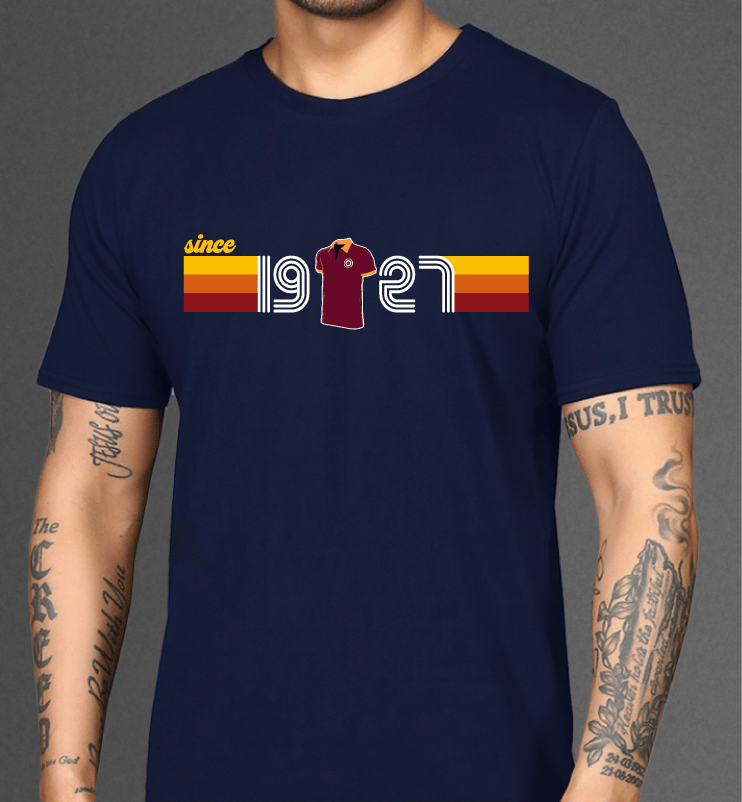 Since 1927