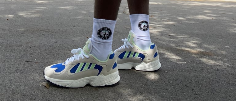 Bonlavi Socks  Image 2