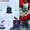 Custom made Schlong
