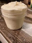 Pink Grapefruit Body Butter (8oz)