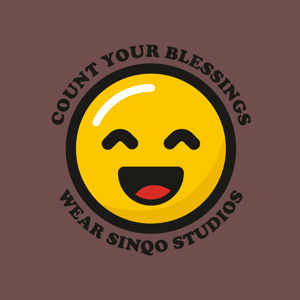 Image of Sinqo Smiley T-Shirt 