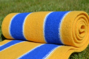 Image of The Radebe scarf