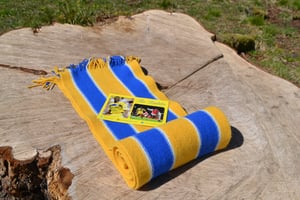 Image of The Radebe scarf