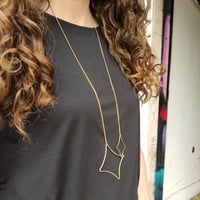 Image 3 of Collar largo Vega