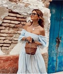 Image 2 of Bolso Crystal Cancún