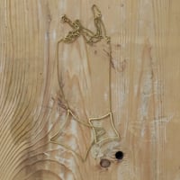 Image 2 of Collar largo Vega