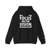 Image 2 of FOTV Box Logo Hoodie 