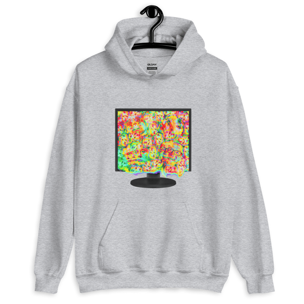 Technology Hoodie