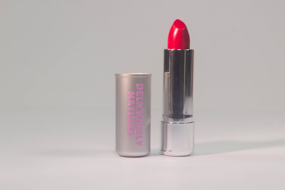 Image of Red Hot Mineral Lipstick