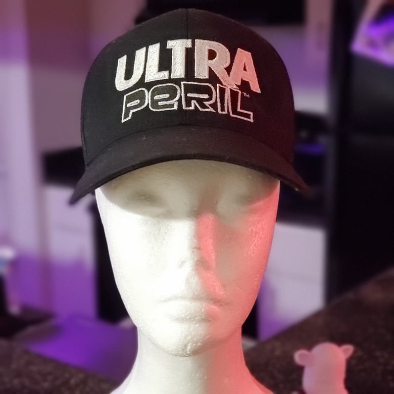 Image of UP Trucker Cap