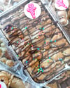 Our Original Cookie Bar 