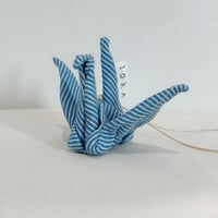 Origami Crane 千紙鶴 04