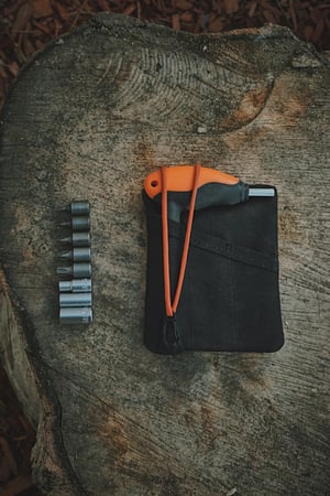 Image of T-Handle Multi Tool Kit