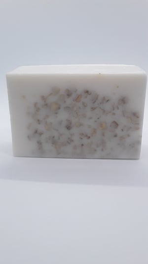 Image of Oatmeal Facial Bar