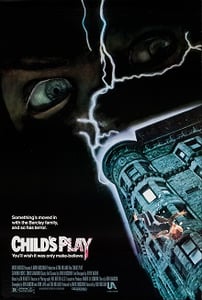 Image of Watch Child’s Play 1 or 2 with me on Zoom/Skype!