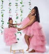 Jolie Tulle Skirt 