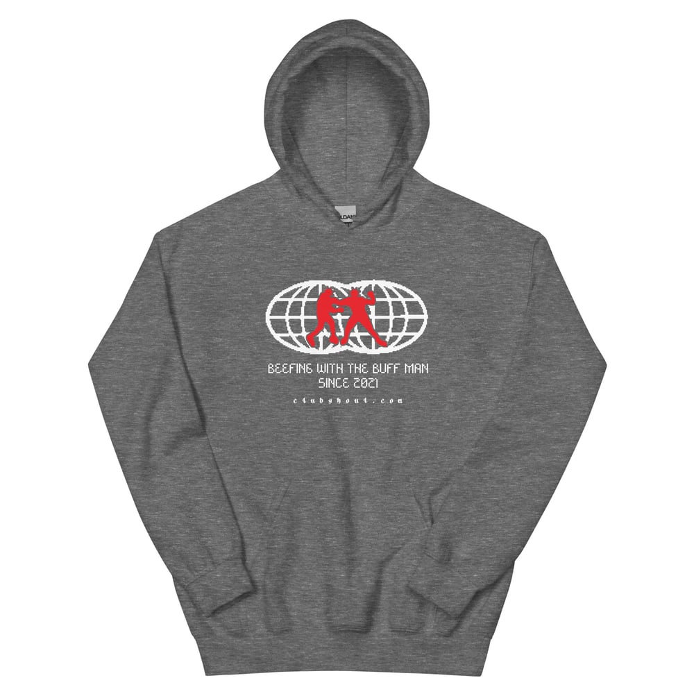 Image of Unisex Hoodie
