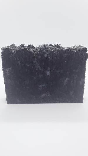 Image of Charcoal Soap 