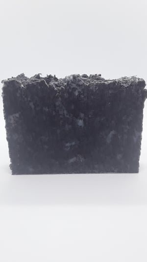 Image of Charcoal Soap