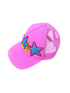 Triple star trucker Image 3