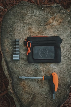 Image of T-Handle Multi Tool Kit