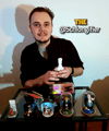 Custom Schlong-work
