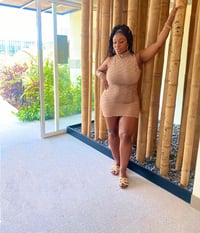 Image 3 of Quicksand Dress