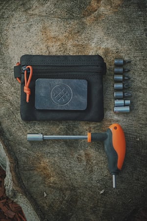 Image of Trail Side Repair Bag