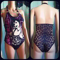 Image 2 of SALE The Distillers one-piece XS/S