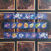 [$5 OFF!]Yu-Gi-Oh! VRAINS Washi Tapes