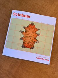 Octobear - The Book