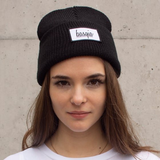 Image of "Logo" Beanie