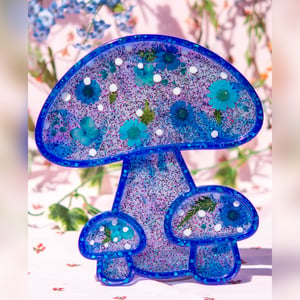 Image of Out of This World Mushroom Tray
