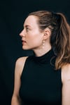 Olivia earrings 
