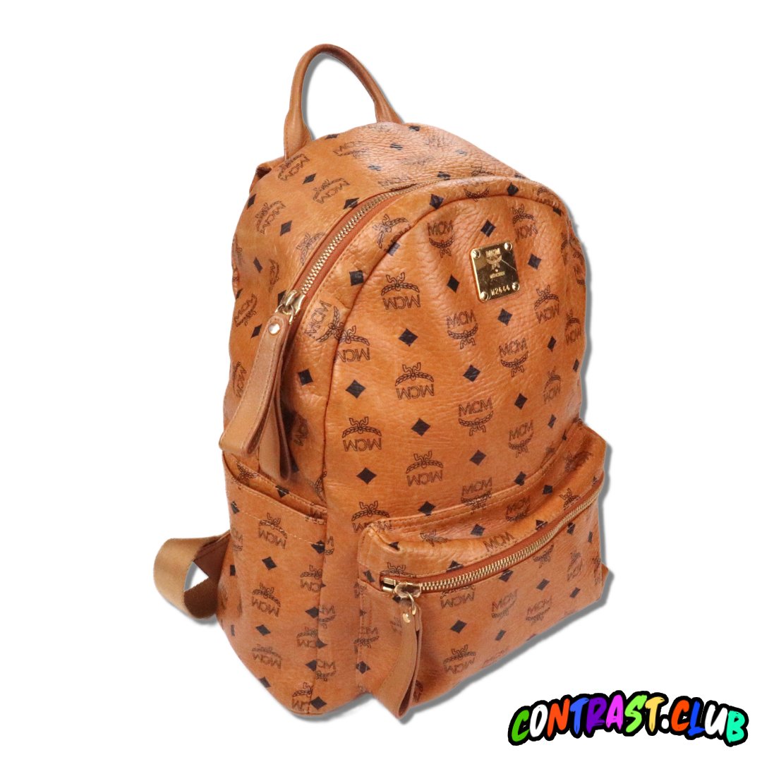 mcm backpack ioffer