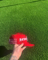 Image 2 of NEVER LACKING LA CAP 