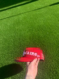 Image 3 of NEVER LACKING LA CAP 