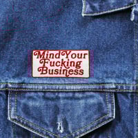 Image 1 of MYFB!