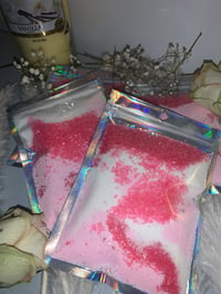 Candy Crush Bath Dust