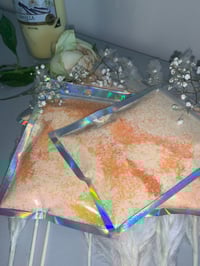 Summer Vibes Bath Dust