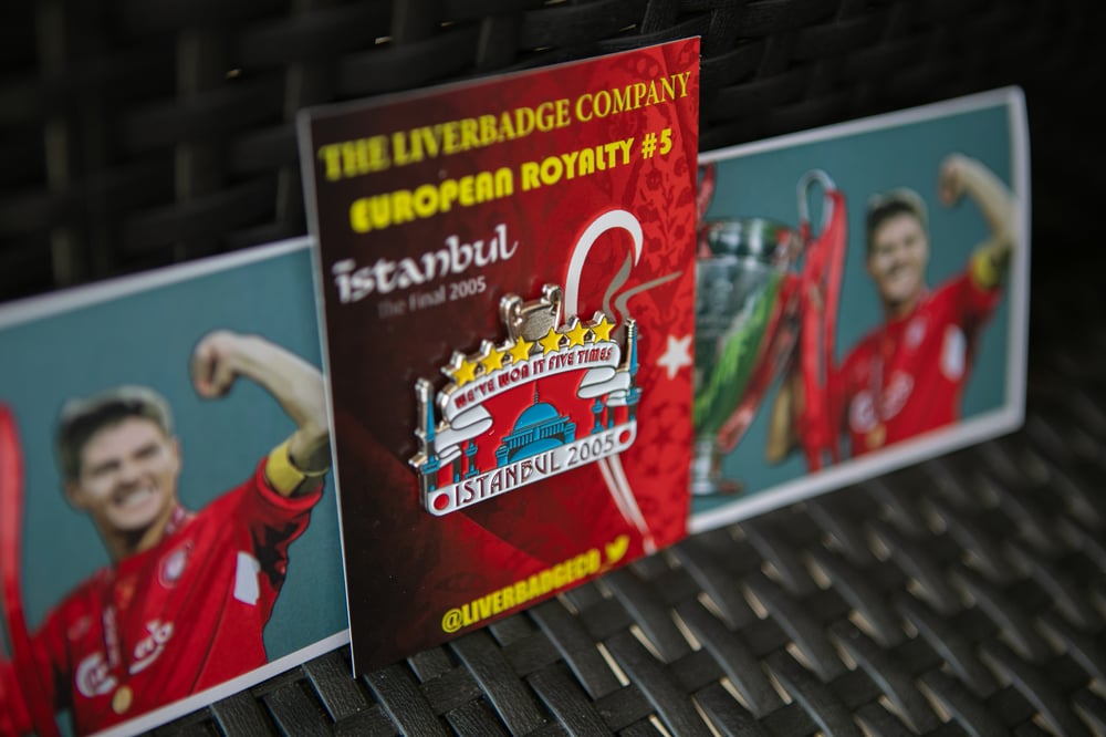 European Royalty #5 - Istanbul 05