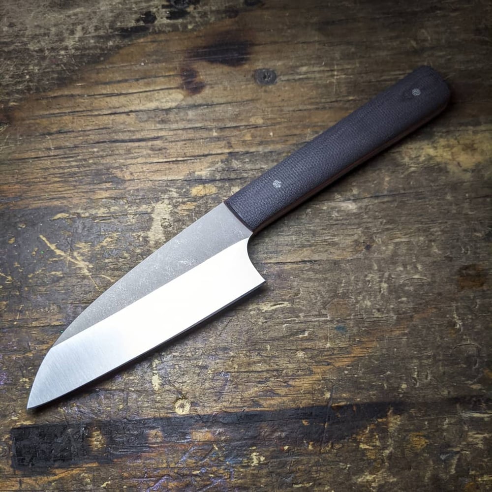 Image of Double Ground Chef's Line Knife