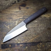 Image 1 of Double Ground Chef's Line Knife