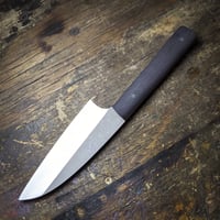 Image 2 of Double Ground Chef's Line Knife