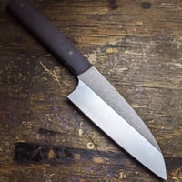 Image 3 of Double Ground Chef's Line Knife