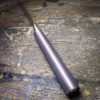 Image 4 of Double Ground Chef's Line Knife