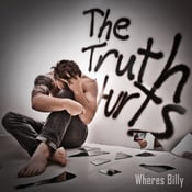 Image of The Truth Hurts EP - Debut