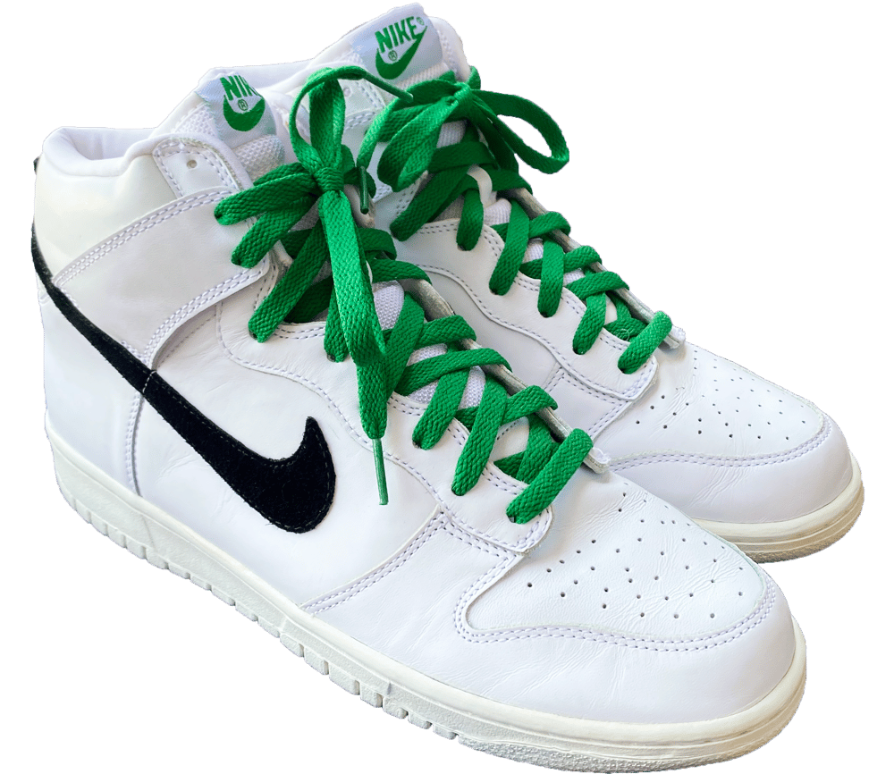 nike dunk restock footlocker
